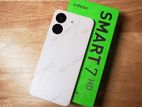 Infinix Smart HD 7 64GB (New)