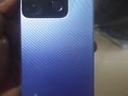 Infinix Smart HD 7 Plus (Used)