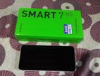 Infinix Smart 7 Hd (Used)