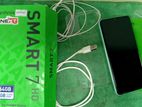 Infinix Smart HD 7 (Used)