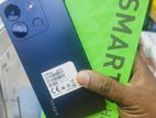 Infinix Smart 7 HD (2+2/64) (Used)