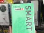 Infinix Smart HD 4GB 64GB (New)