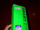 Infinix Smart HD 7smart (Used)