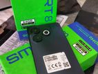 Infinix Smart HD 8 (New)