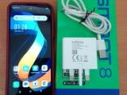 Infinix Smart HD 8 (Used)