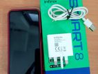 Infinix Smart HD 8 (Used)