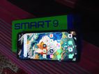 Infinix Smart 9 (Used)