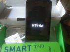 Infinix Smart HD Ful Set Box (Used)