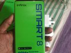 Infinix Smart HD 4/64 GB (New)