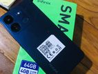 Infinix Smart HD 4/64 GB (Used)