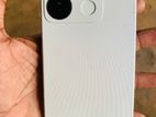 Infinix Smart HD White (Used)