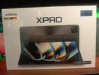 Infinix Tablet X Pad (4+4)GB +128GB
