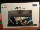 Infinix Tablet X Pad (4+4)GB +128GB