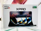 Infinix Tablet X PAD (4+4)GB +128GB