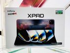Infinix Tablet X PAD 4GB 128GB