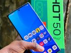 Infinix Hot 50 Pro+ (Used)