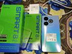 Infinix Smart 08 Pro (Used)