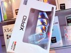 Infinix X PAD 8GB 128GB (Brand New)
