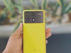 Infinix X6 Pro (Used)