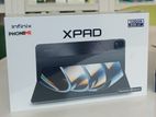 Infinix Xpad Tablet