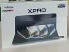 Infinix Xpad Tablet