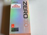 Infinix ZERO 30 8GB 256GB (New)