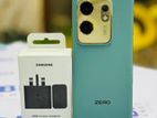 Infinix zero 30 8GB 256GB (Used)