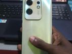 Infinix Zero 30 Gold (Used)