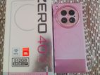 Infinix Zero 40 5G 512GB (Used)