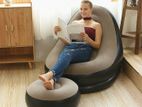 Inflatable Air Sofa