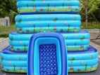 Inflatable Air Swimming Pool