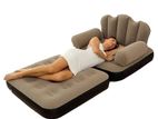Inflatable Couch, 5 in 1 Double Layer Sofa Bed