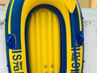 Inflatable Kayak Boats 6ft