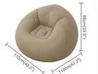 Inflatable Single Air Sofa