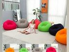 Inflatable Single Air Sofa
