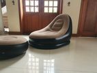 Inflatable Sofa
