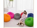 Inflatable Sofa Single