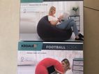 Inflatable Sofa