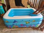 Inflatable Swimming Pool 5ft