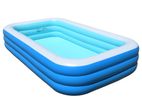 Inflatable Swimming Pool