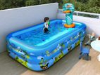 Inflatable Swimming Pool