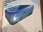 Inflatable Swimming Pool