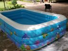 Inflatable Swimming Pool