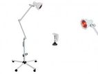 Infra-Red Lamp with Stand