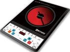 Mitshu Infrared Cooker