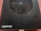 Infrared Cooker