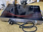 Infrared cooker Kenford