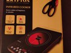 Infrared Cooker Krypton