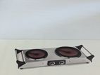 Infrared Cooktop