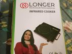 Infrared Cooker
